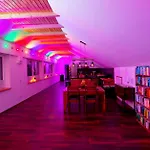 Lägenhet Cinema