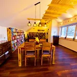 Cinema Lägenhet