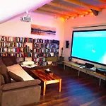 Lägenhet Cinema