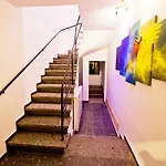 Cinema Lägenhet Eltzerhoefe