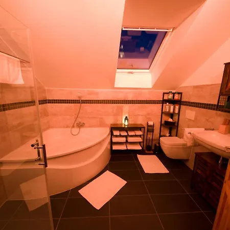 Cinema Apartment Eltzerhoefe