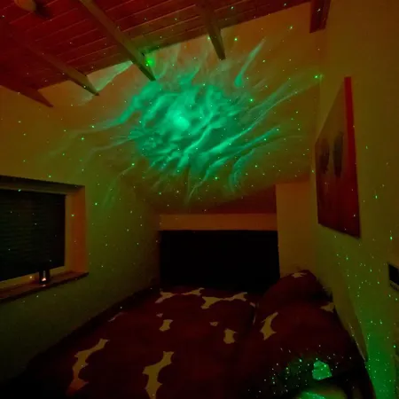 Apartment Cinema Eltzerhoefe