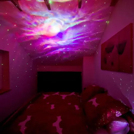 Cinema * Eltzerhoefe