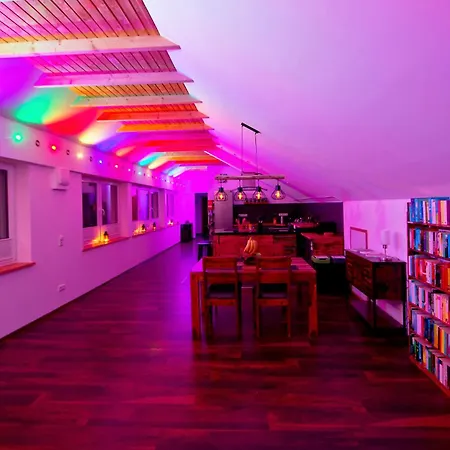 Appartement Cinema