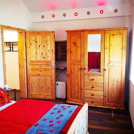 Appartement Cinema *