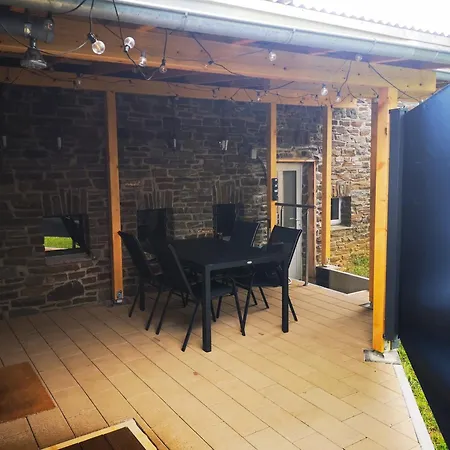 Appartement Cinema