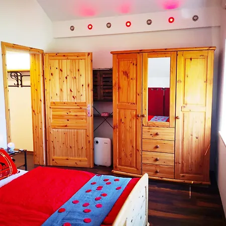 Appartement Cinema