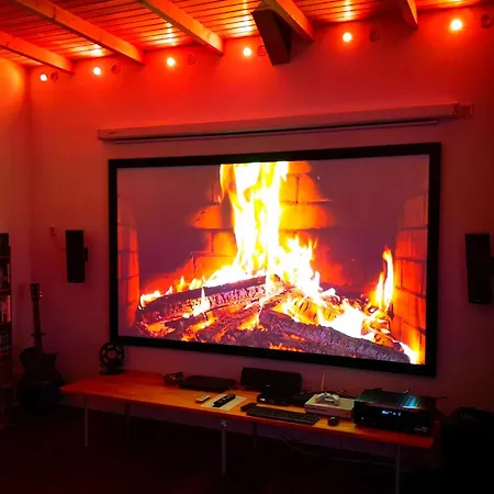 Cinema Eltzerhoefe
