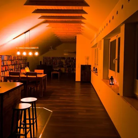Appartement Cinema *