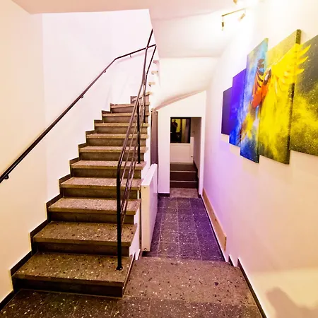 Cinema Appartement Eltzerhoefe