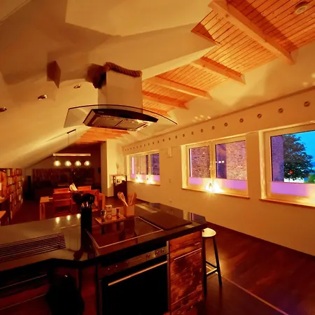 Appartement Cinema