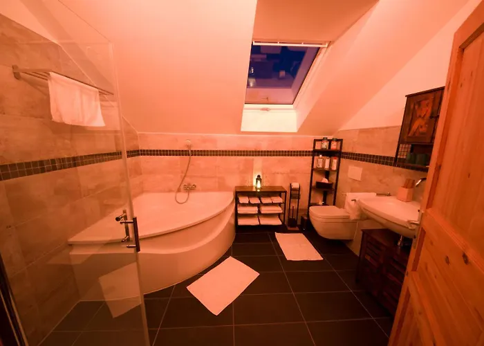 Cinema Appartement Eltzerhoefe