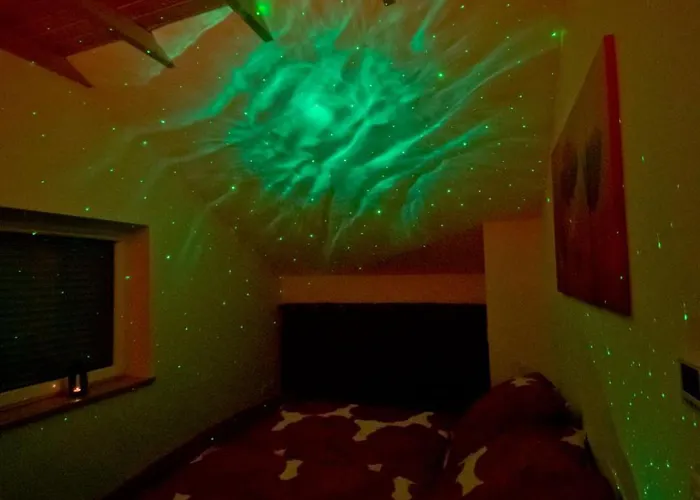 Appartement Cinema Eltzerhoefe