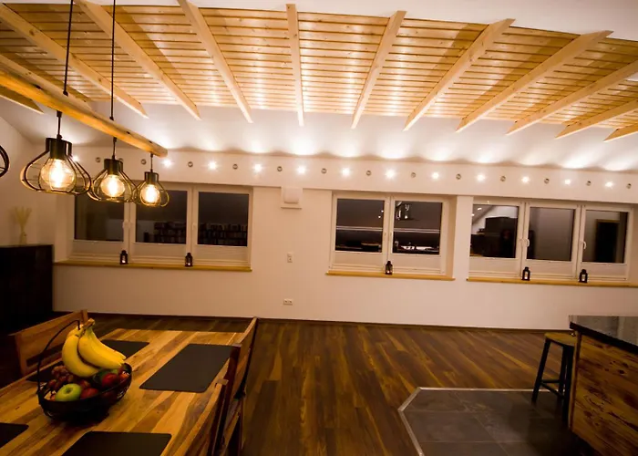 Cinema Appartement *