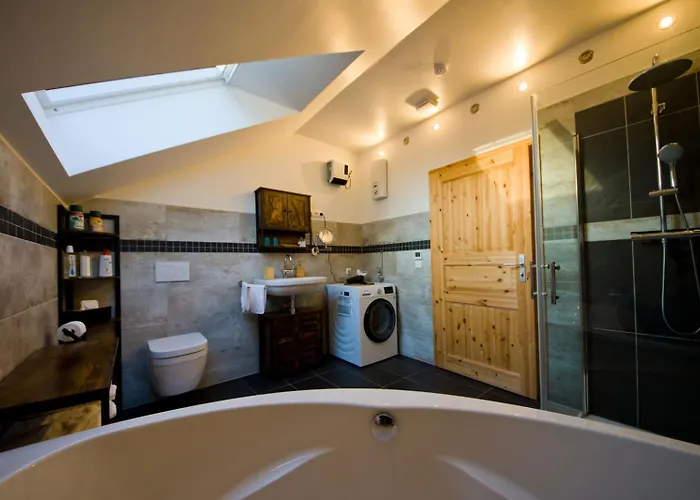 Cinema Appartement Eltzerhoefe