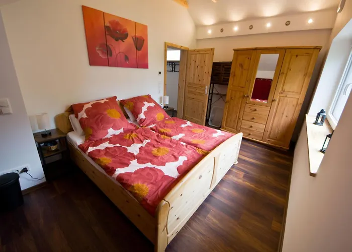 Appartement Cinema Eltzerhoefe