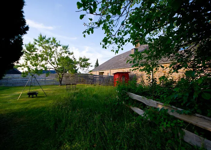 Appartement Cinema Eltzerhoefe