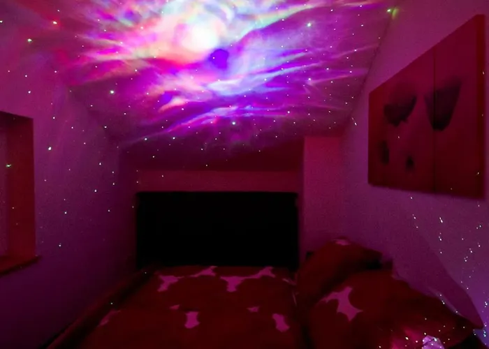 Cinema * Eltzerhoefe